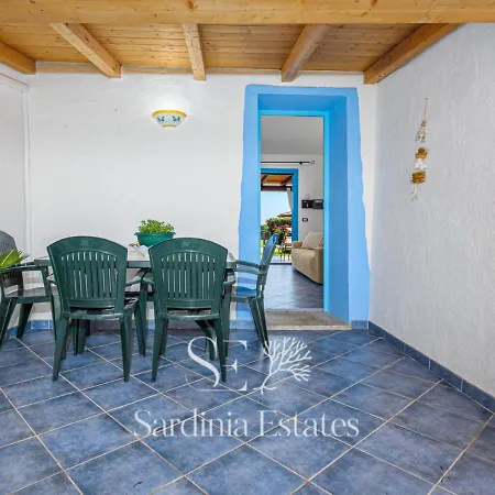 Maestrale 300m From The Дом отдыха *