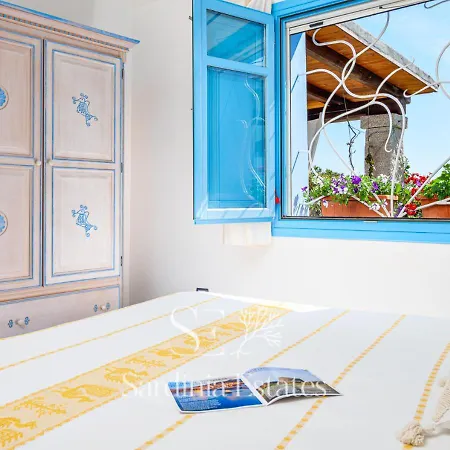 Casa vacanze Maestrale 300m From The *