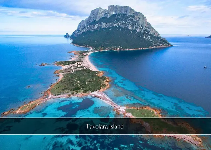 Maestrale 300m From The * Agrustos