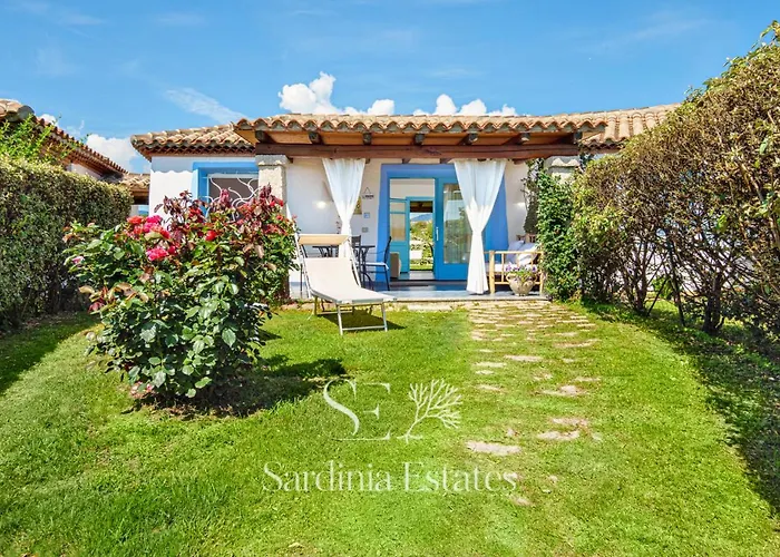 Дом отдыха Maestrale 300m From The Agrustos