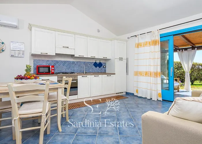 Дом отдыха Maestrale 300m From The Agrustos