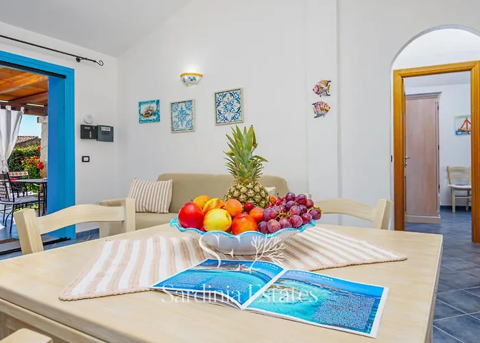 Maestrale 300m From The