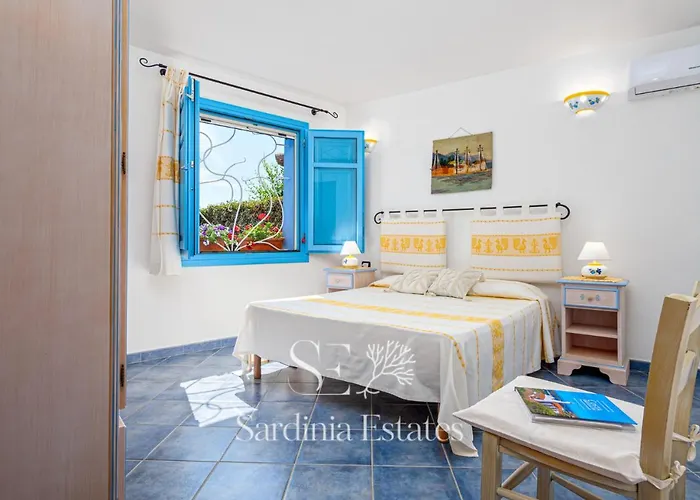 Дом отдыха Maestrale 300m From The Agrustos